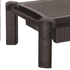 STARTECH Stolni stalak za monitor MONSTADJD, do 32", crna